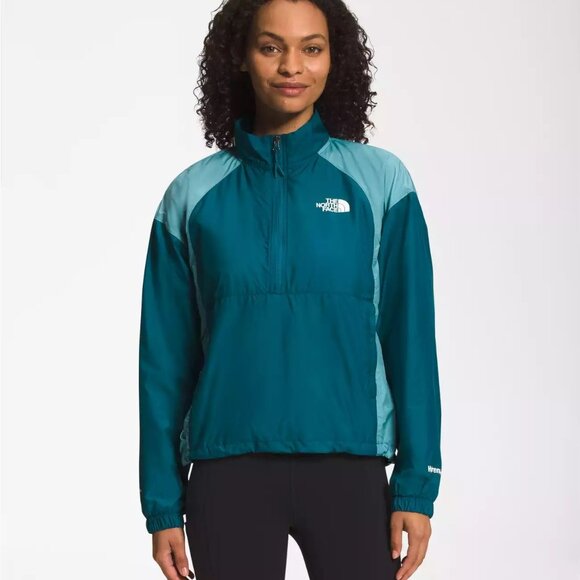 THE NORTH FACE Women’s Hydrenaline 2000 Half Zip Pullover - Picture 1 of 7